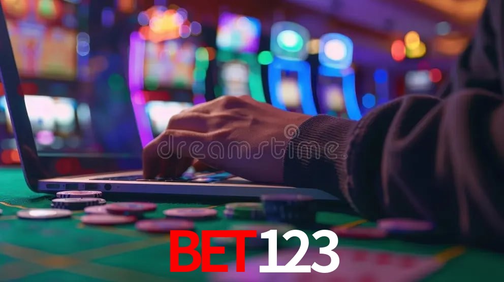 Estatísticas bet123