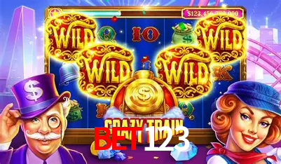 Desvendando o Mundo dos Jogos Virtuais na bet123