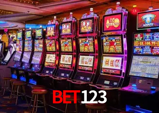 Descubra a Essência do bet123: Nossa História e Compromissos