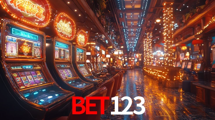 bet123 login