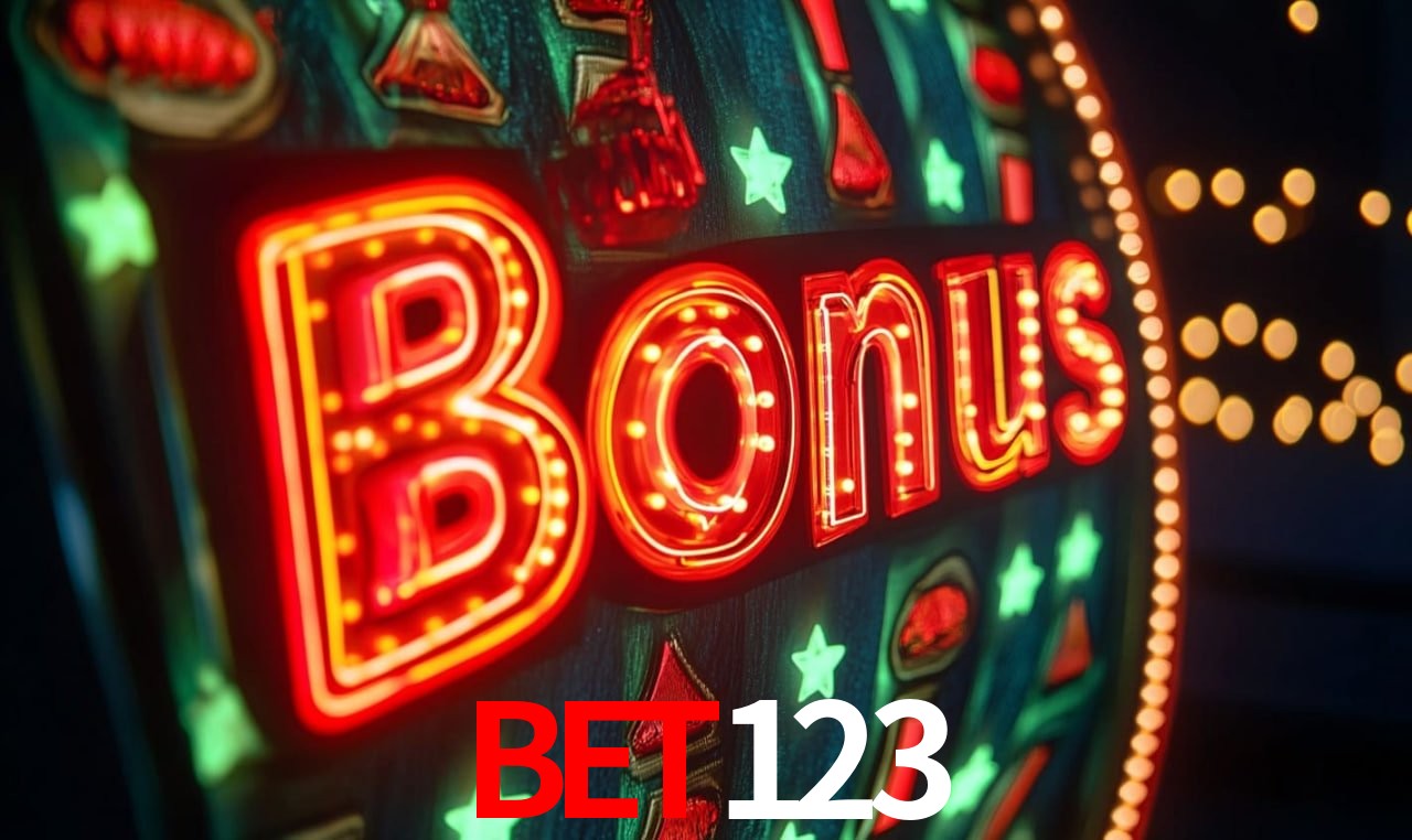 Experiência VIP bet123