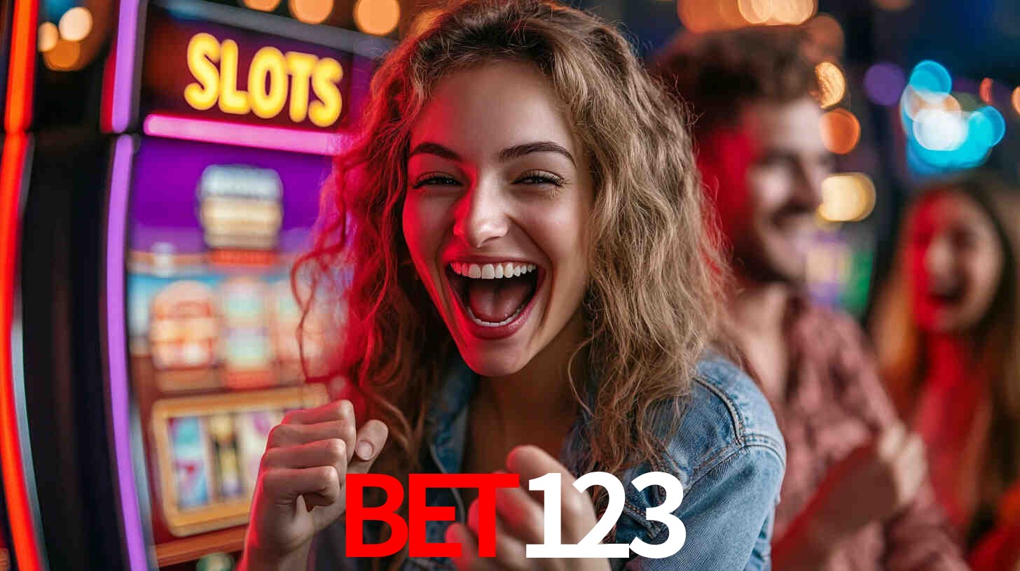 Interface Premium bet123