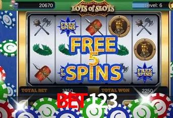 Apostas Esportivas na bet123: Um Guia Completo
