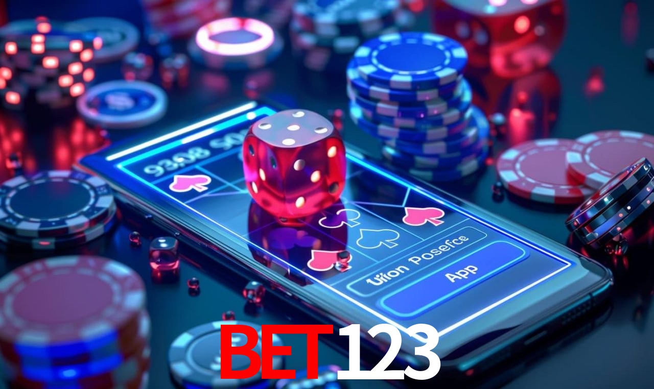 Promoção Relâmpago bet123