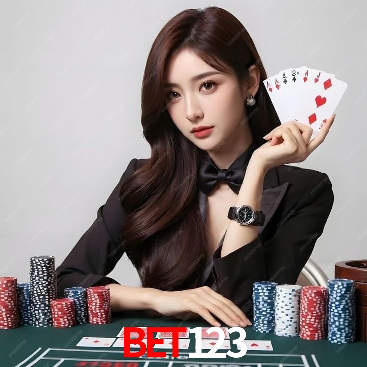 Jogos de Slot bet123
