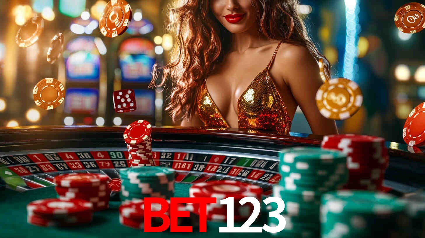 Bônus Diários bet123