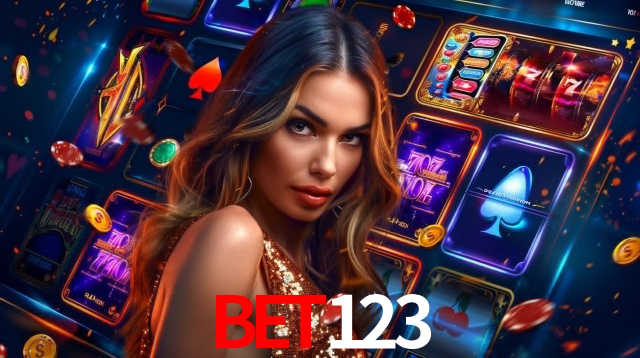 Casino VIP bet123