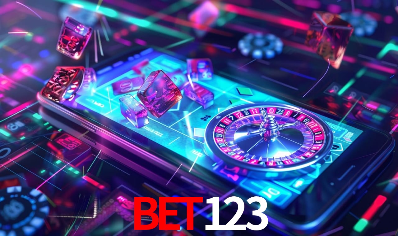 Benefícios da Conta bet123