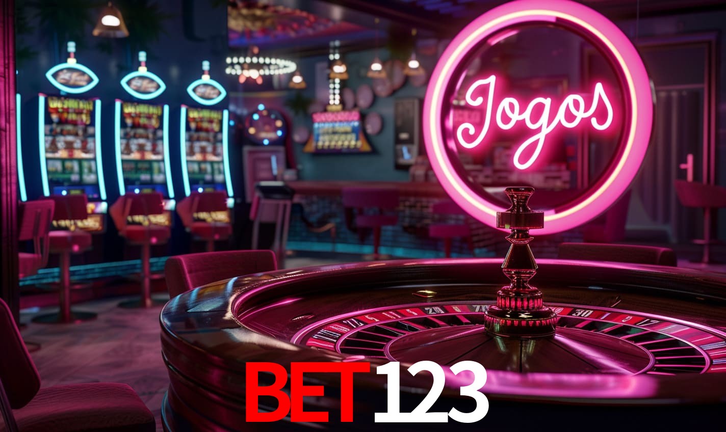 Torneios bet123