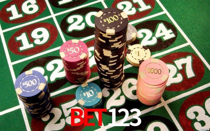 Login Seguro bet123