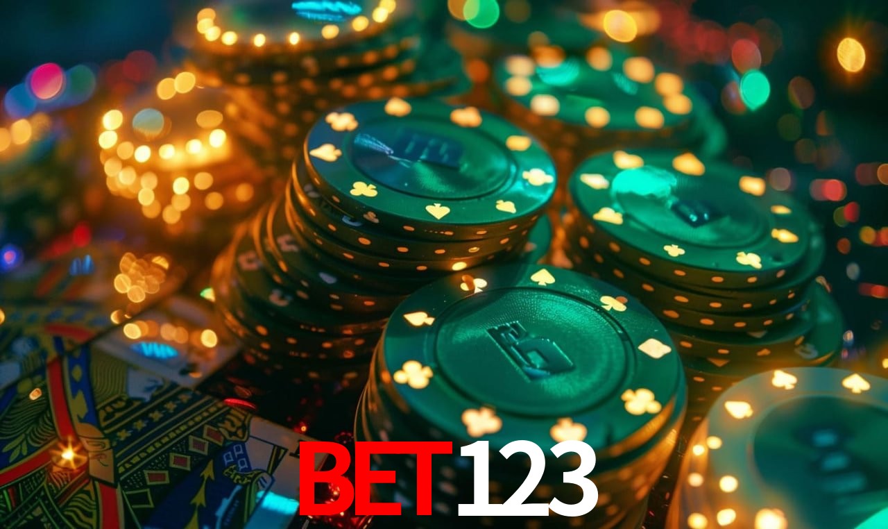 Provedores de Jogos bet123
