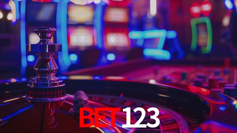 bet123 login