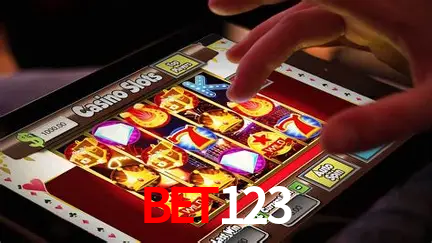 Descubra a Magia dos Jogos de Arcade no bet123