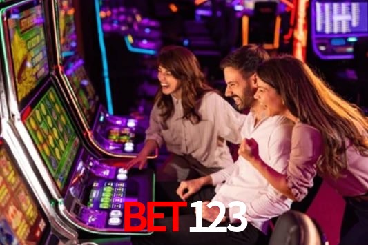 Apostas de Futebol bet123