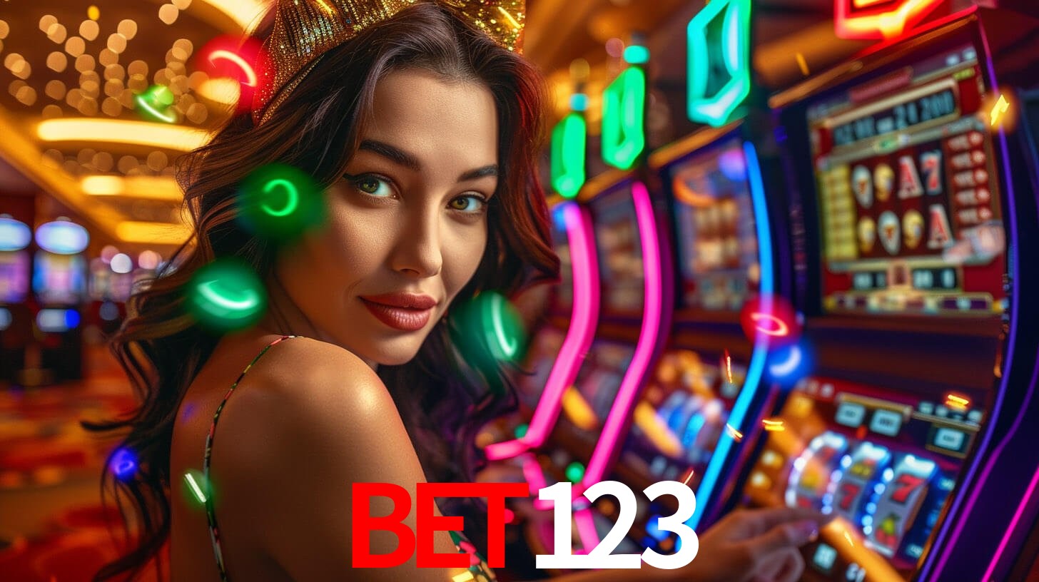 Jogos Exclusivos bet123
