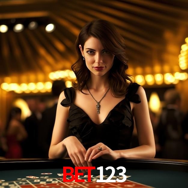 Jogos Exclusivos bet123