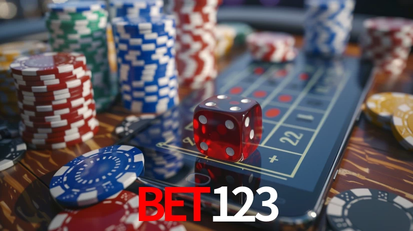 bet123 login