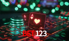 Tecnologia da Plataforma bet123