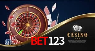 Cadastro Rápido bet123