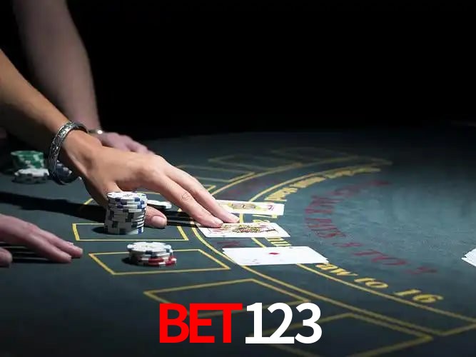 Benefícios da Conta bet123