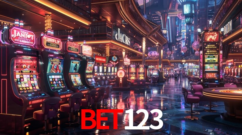 Descubra a Essência do bet123: Nossa História e Compromissos