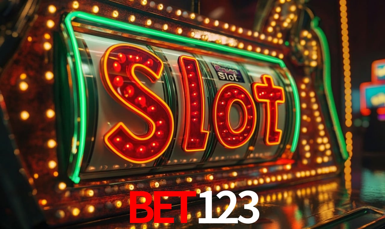Diretório de Jogos bet123
