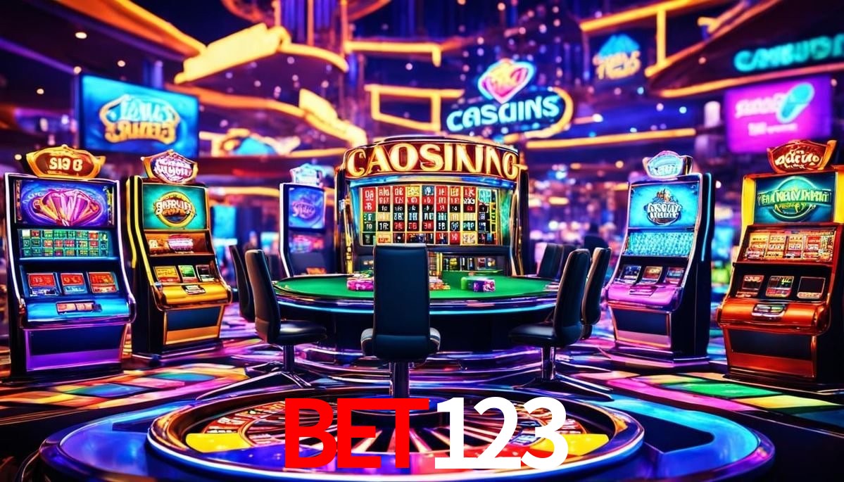 Integração de APIs bet123