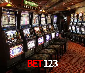 A Experiência Imersiva dos Cassinos Ao Vivo no bet123