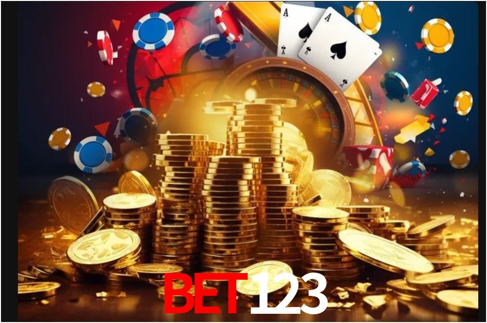 Apostas de Basquete bet123