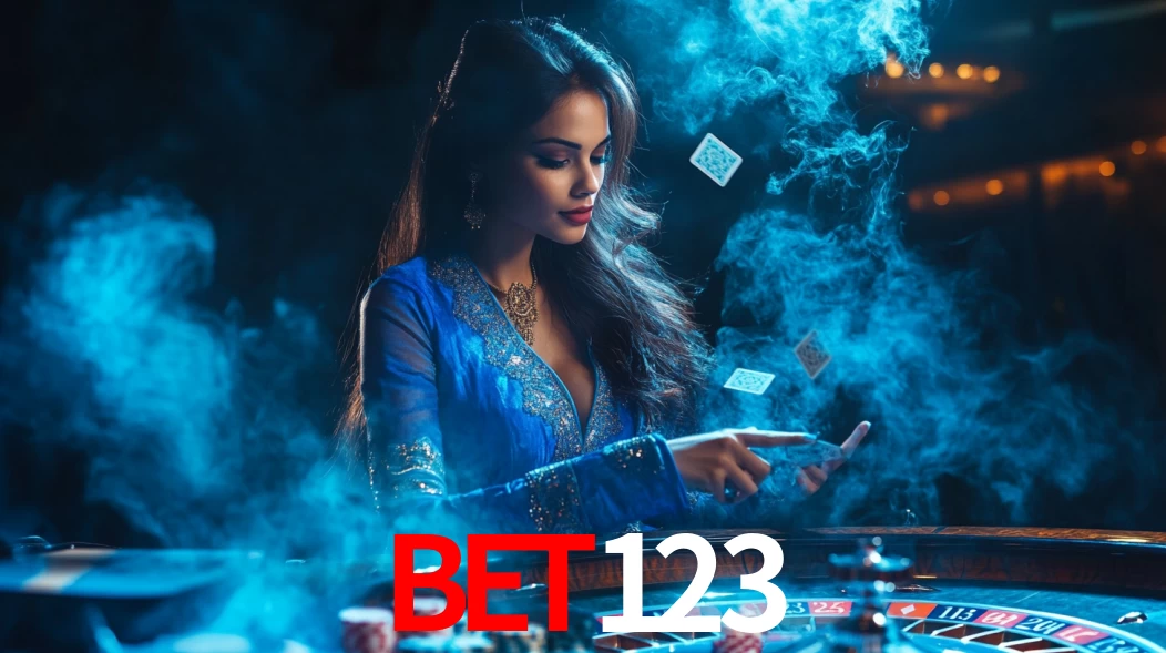 Bônus Diários bet123