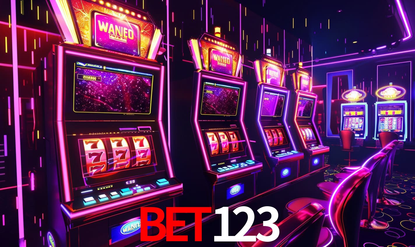 Bônus de Boas-vindas bet123