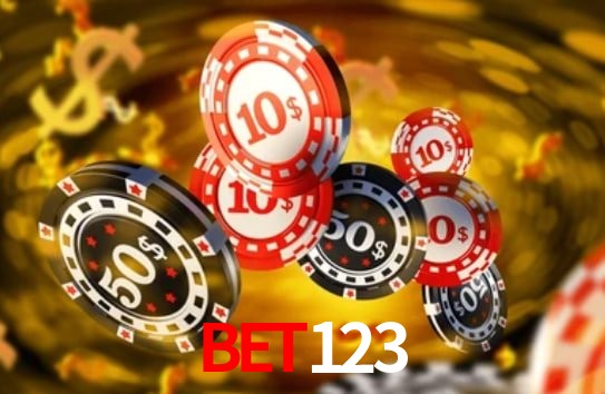 Casino Ao Vivo bet123