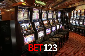 A Emoção da Loteria na bet123: Uma Chance de Mudança de Vida