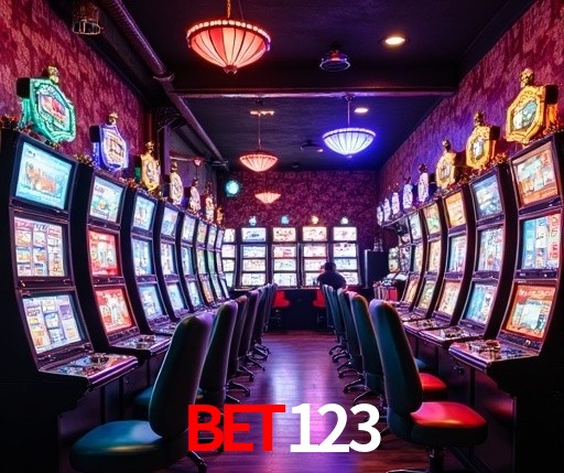 Integração de APIs bet123