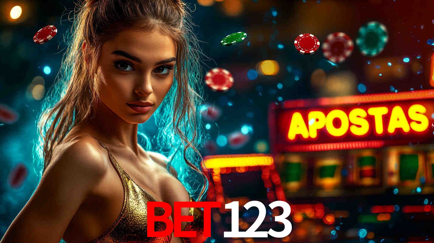 cassino bet123