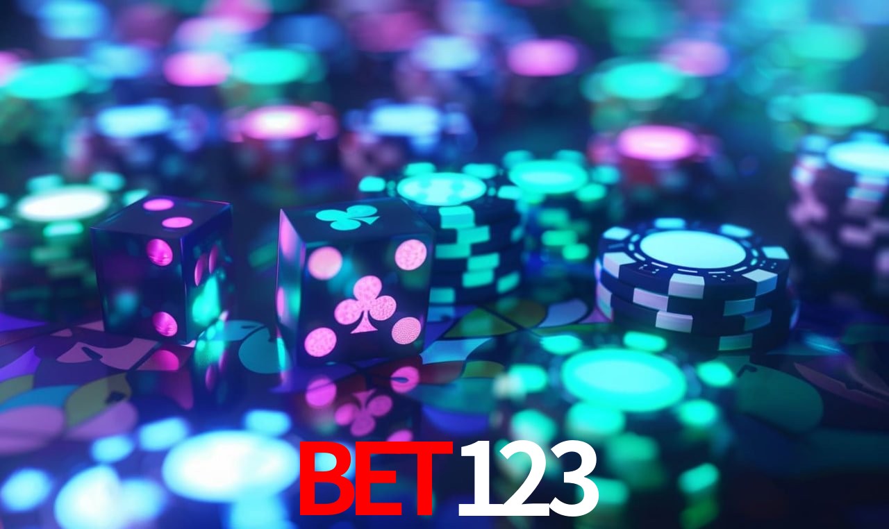 Recursos de Bônus bet123