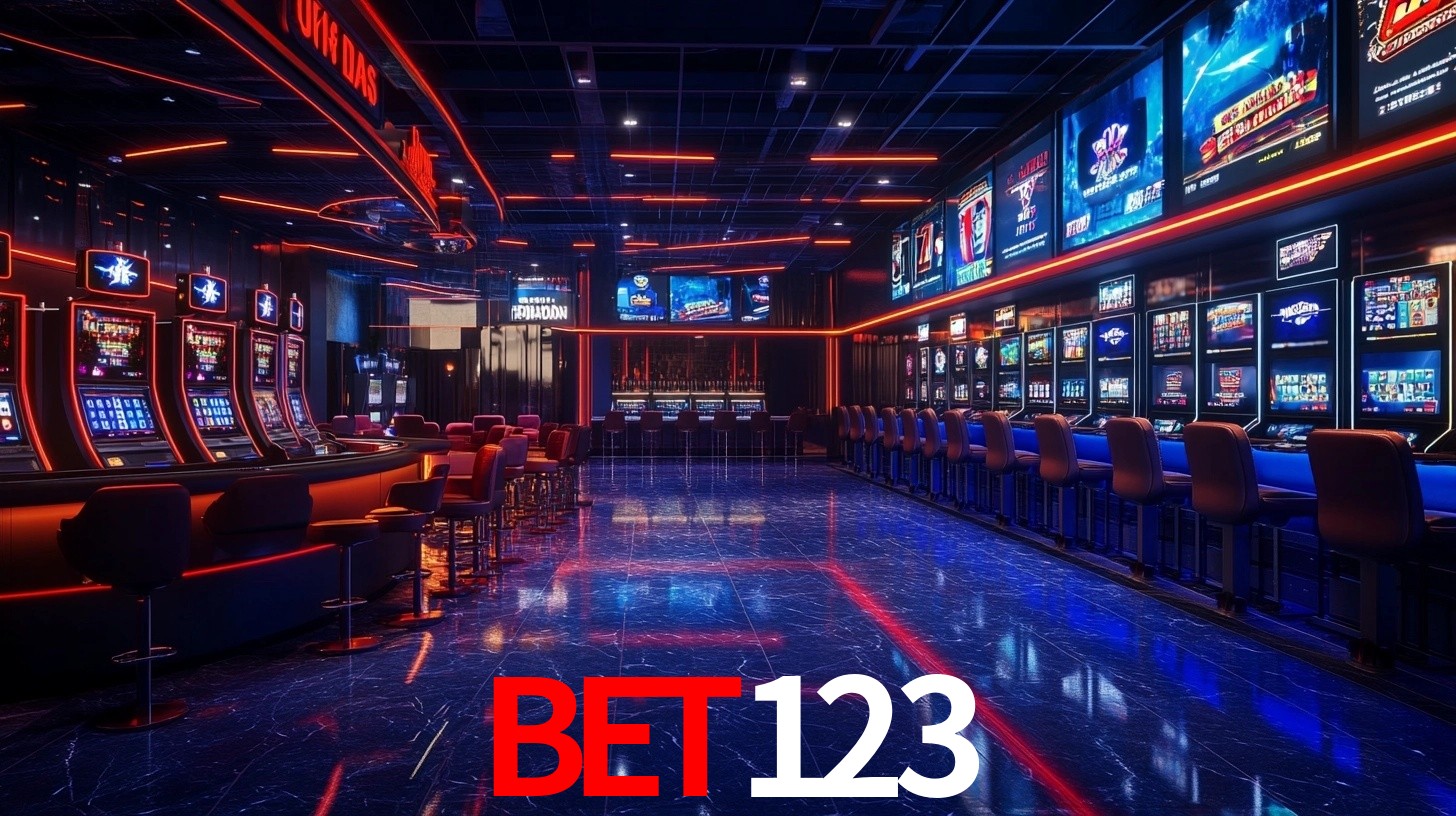 APP oficial da bet123 para mobile