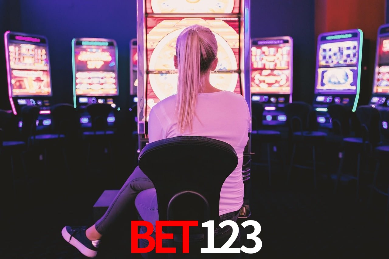 Casino VIP bet123
