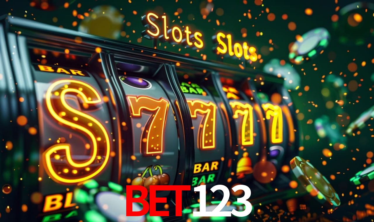 Diretório de Jogos bet123