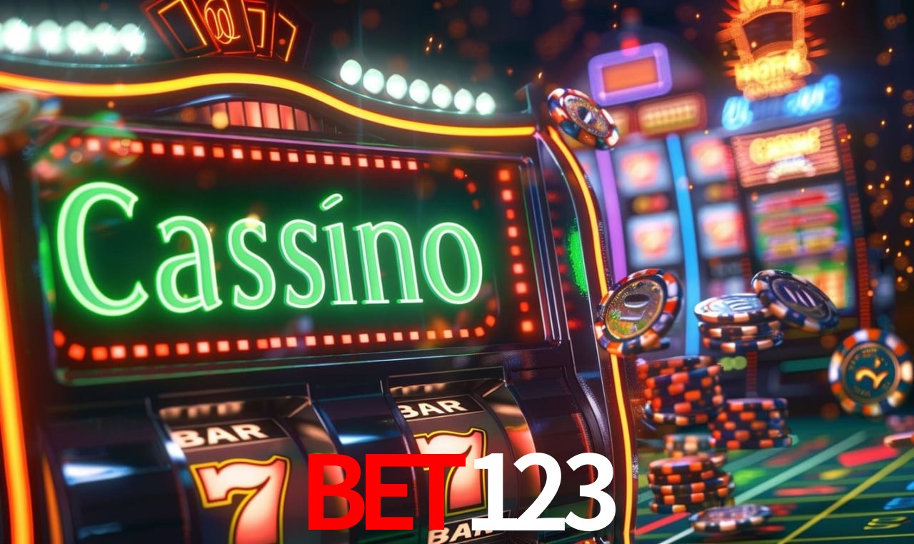 Estatísticas do Jogo bet123
