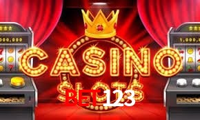 Casino Ao Vivo bet123