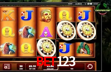 Desvendando o Mundo dos Jogos Virtuais na bet123