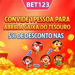 bet123 Indique amigos para receber um bônus