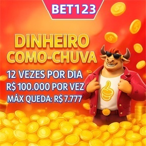 bet123 Mina Misteriosa